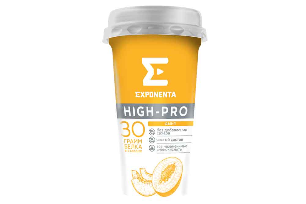 Exponenta high pro отзывы. Напиток Exponenta High Pro. Exponenta High-Pro Кокос-миндаль, 250г. Exponenta High-Pro , 250 г. Питьевой йогурт Exponenta High Pro.