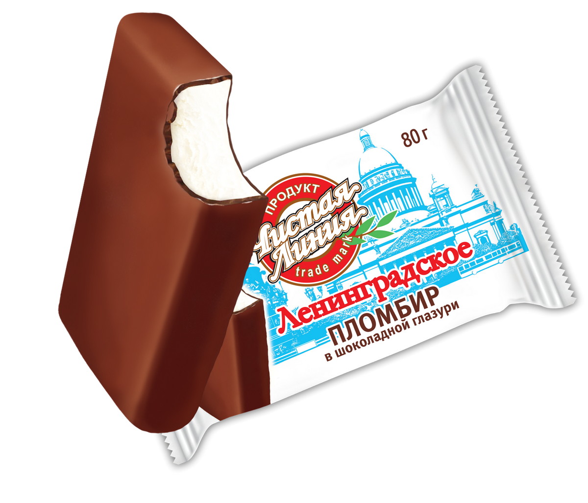 Мороженое ленинградское ссср фото